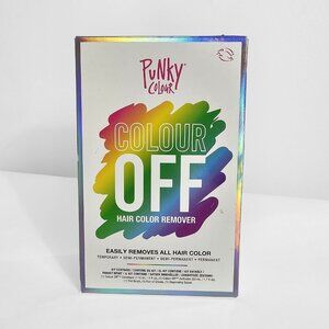 Punky Colour Colour Off Hair Color Remover Kit